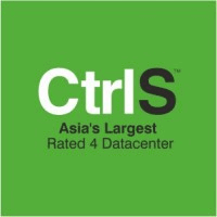 CtrlS logo